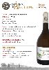 CUVÉE DES DEMOISELLES - Blanc - "Chardonnay" VDF 2021